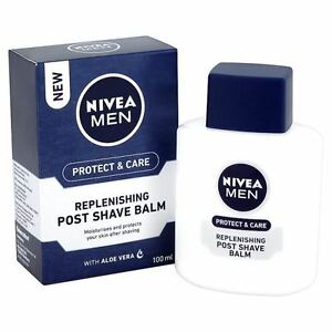 Nivea Replenishing Post Shave Balm 100ml